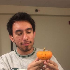 Meet your Posher, Wesley